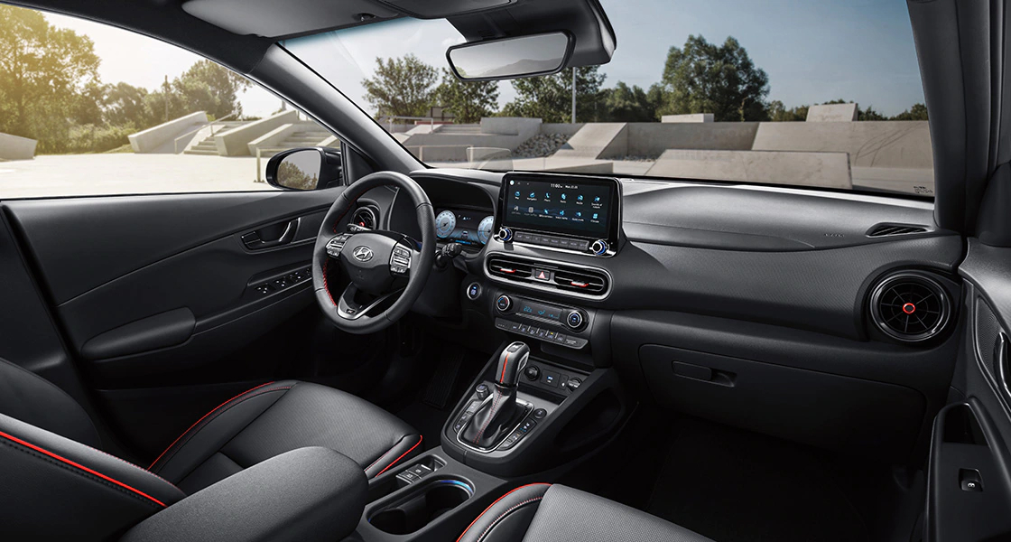 Автосалон Хюндай в Житомирі. Купити Hyundai за ціною автоцентра Хюндай Моторс Україна - фото 9